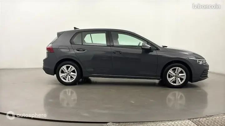 Volkswagen Golf 2020 photo 4