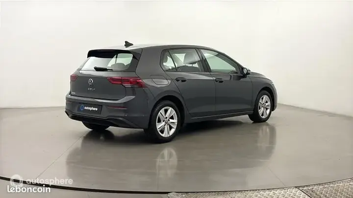 Volkswagen Golf 2020 photo 5