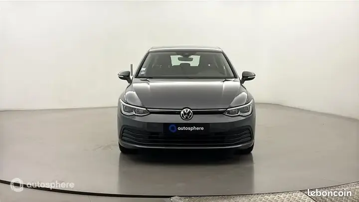 Volkswagen Golf 2020 photo 2