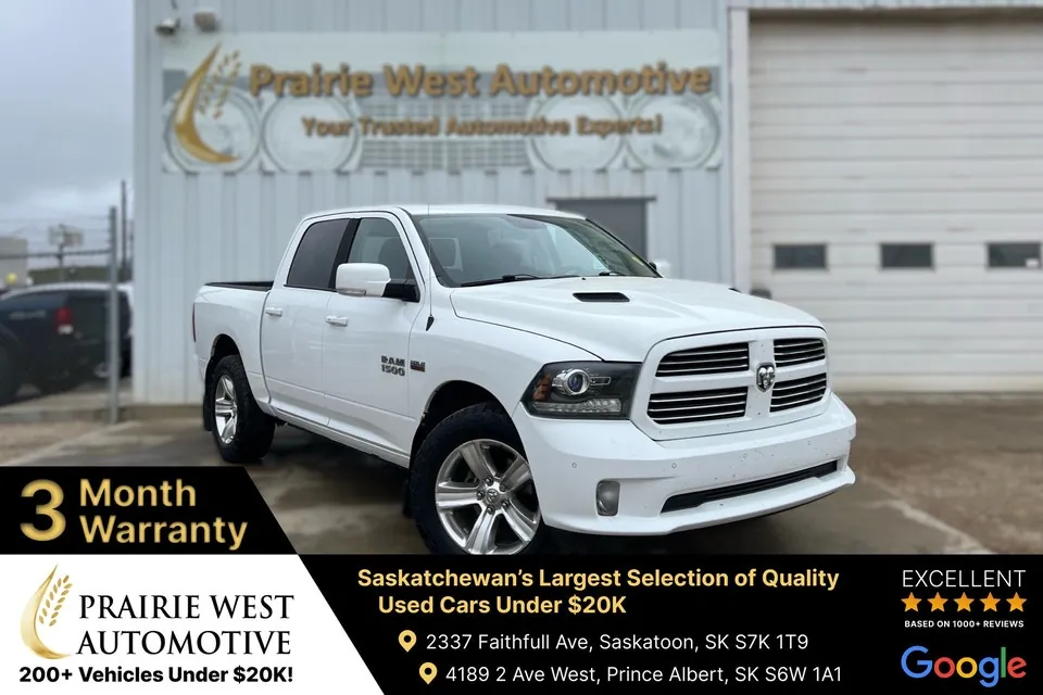 Ram 1500