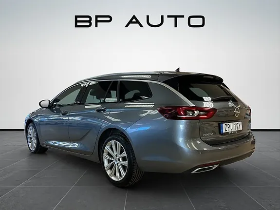 Opel Insignia 2021 photo 5
