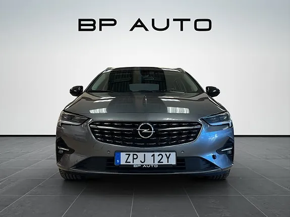 Opel Insignia 2021 photo 3