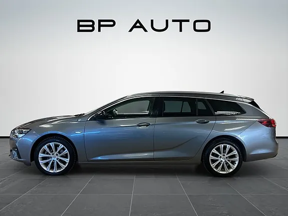 Opel Insignia 2021 photo 2