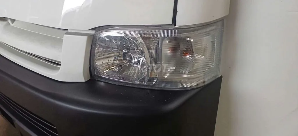 Ford Transit 2006 photo 3