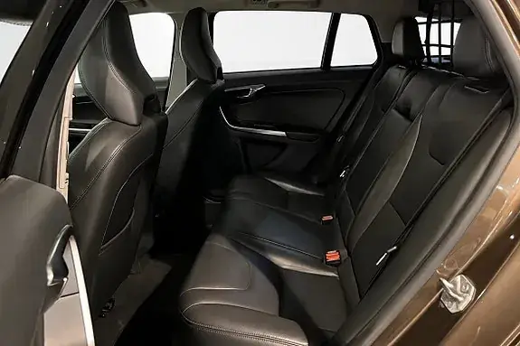 Volvo V60 Cross Country 2017 photo 5