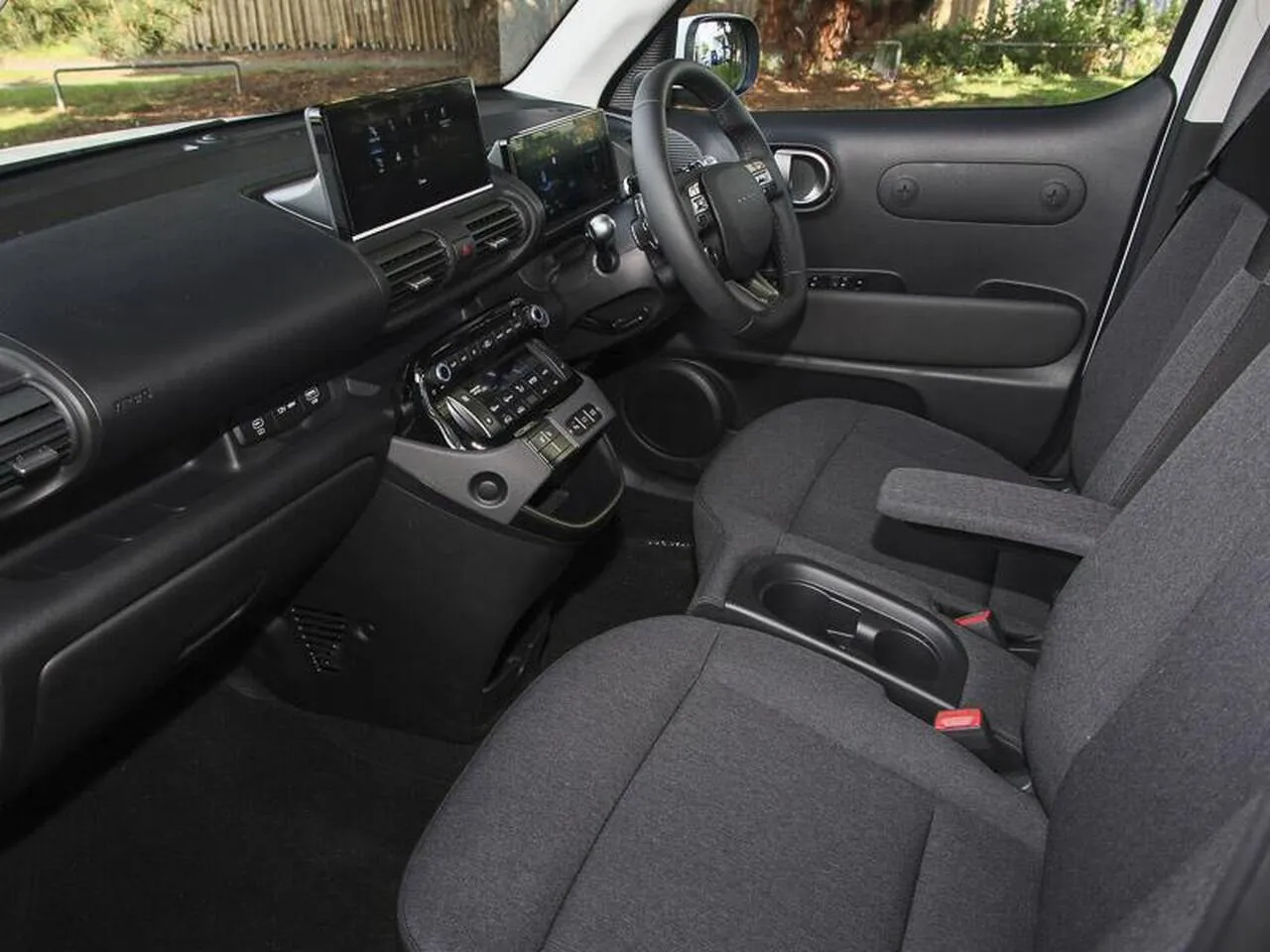 Hyundai Inster 2026 photo 5