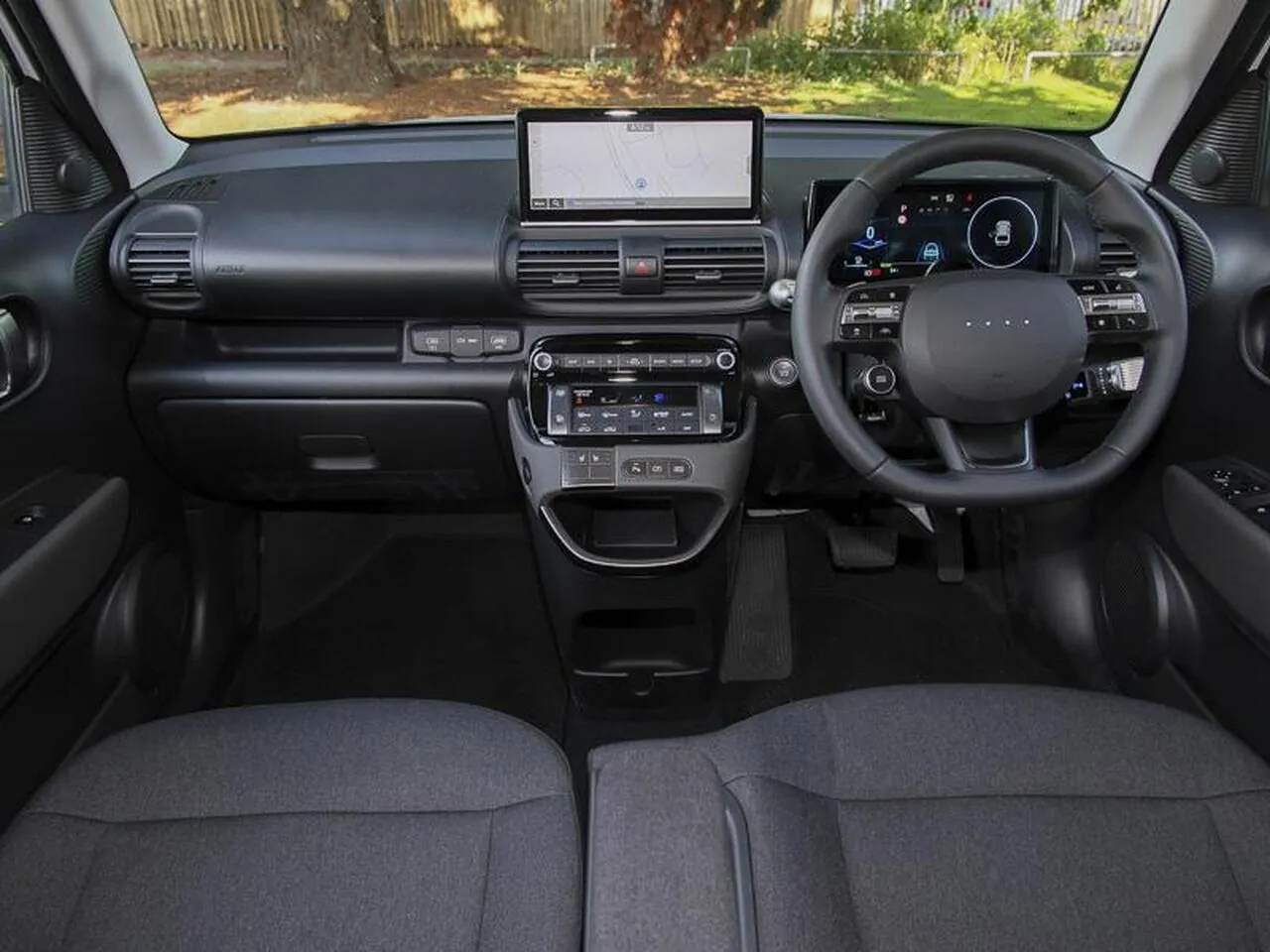 Hyundai Inster 2026 photo 3