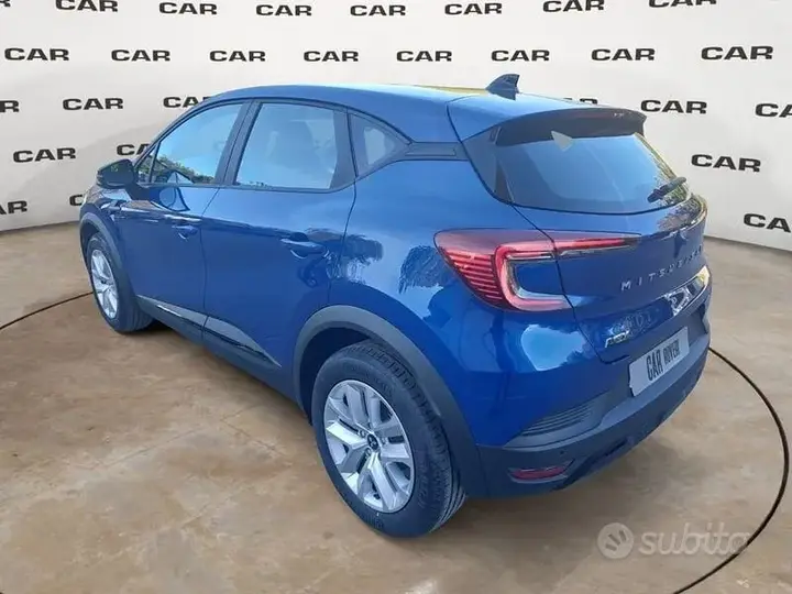Mitsubishi Asx 2026 photo 5