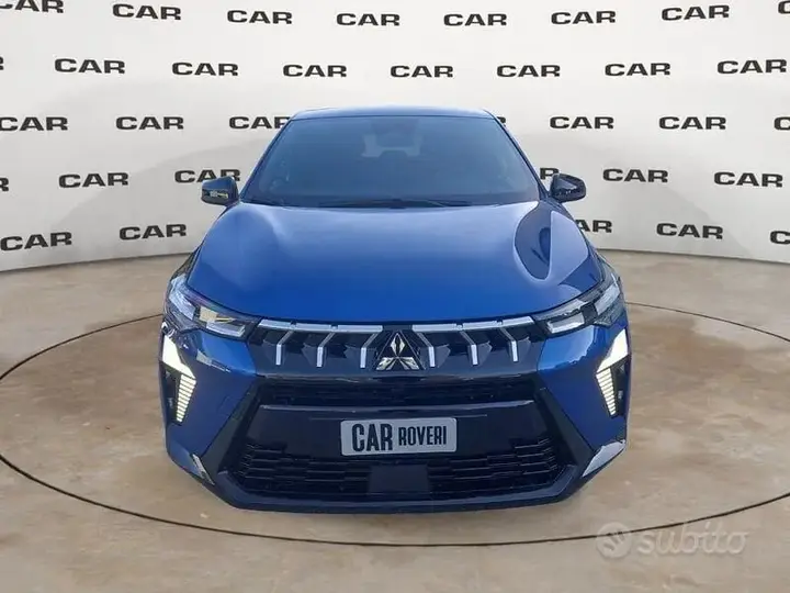 Mitsubishi Asx 2026 photo 2