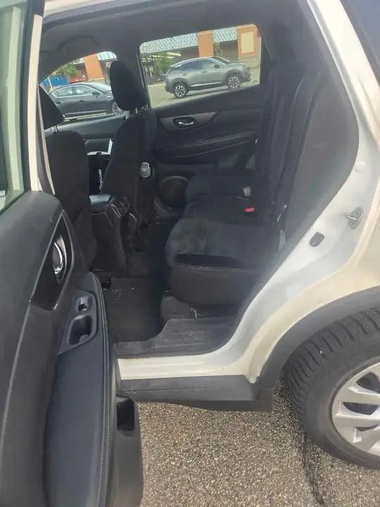 Nissan Rogue 2014 photo 5