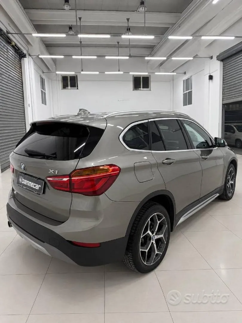 BMW X1 2018 photo 3