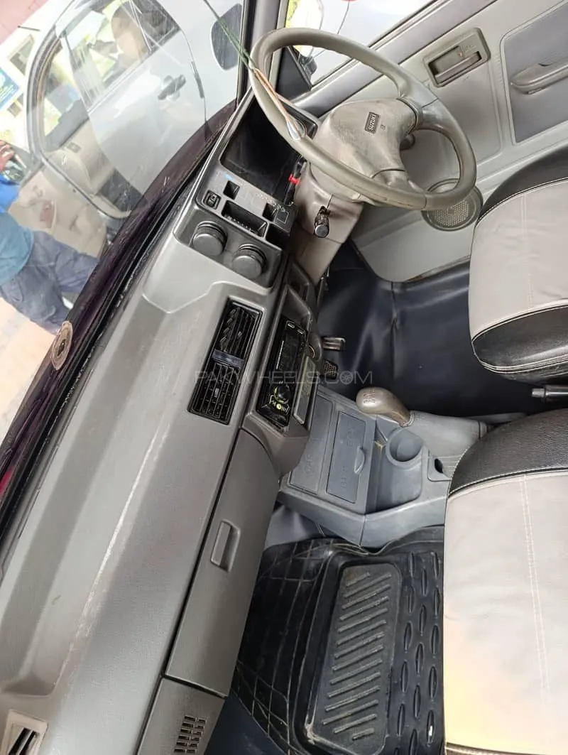 Suzuki Mehran