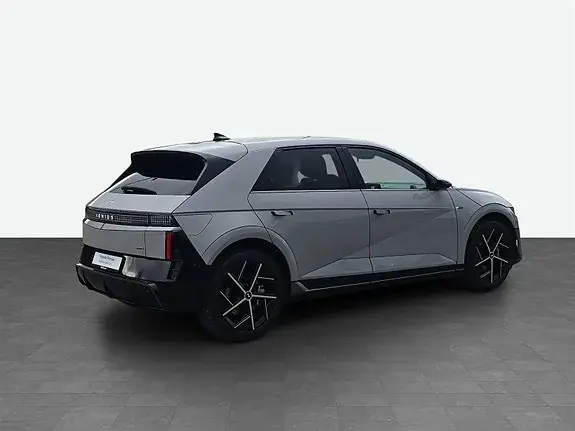 Hyundai Ioniq 5 2025 photo 5