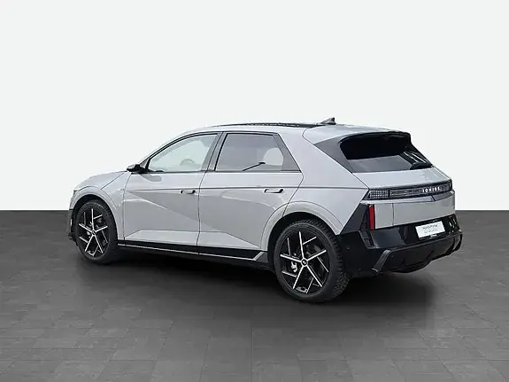 Hyundai Ioniq 5 2025 photo 3