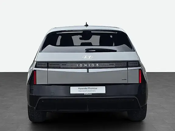 Hyundai Ioniq 5 2025 photo 4