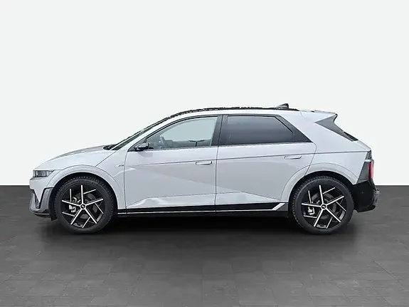 Hyundai Ioniq 5 2025 photo 2