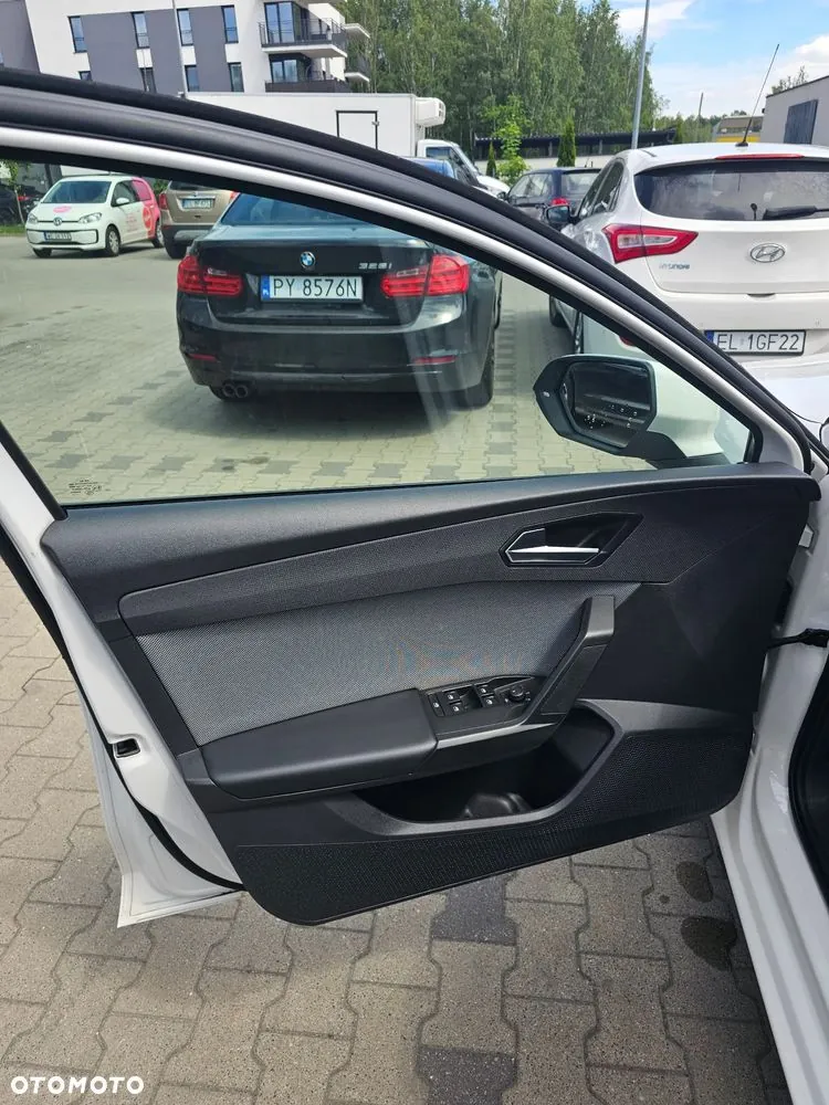 Seat Leon 2022 photo 5