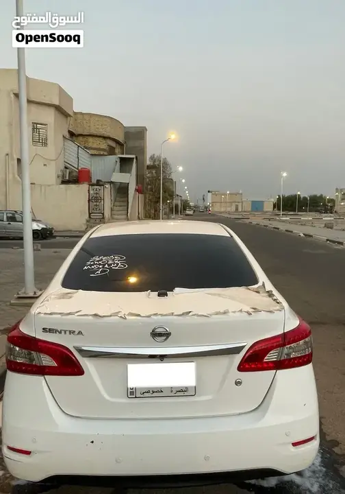 Nissan Sentra 2020 photo 5