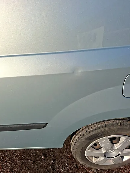 Renault Kangoo Express 2009 photo 5