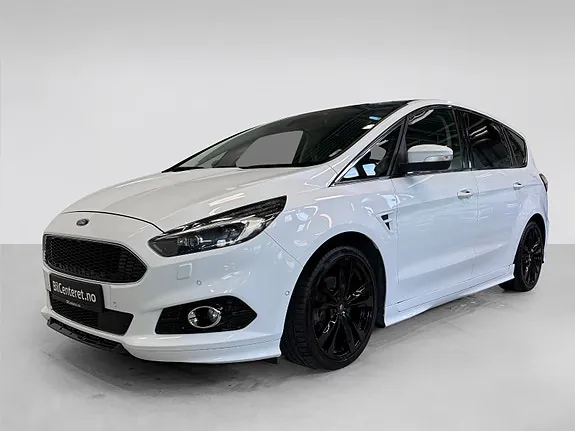 Ford S-Max 2016 photo 3