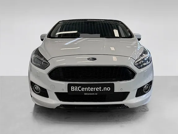 Ford S-Max 2016 photo 2