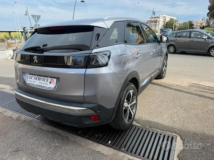 Peugeot 3008 2021 photo 3