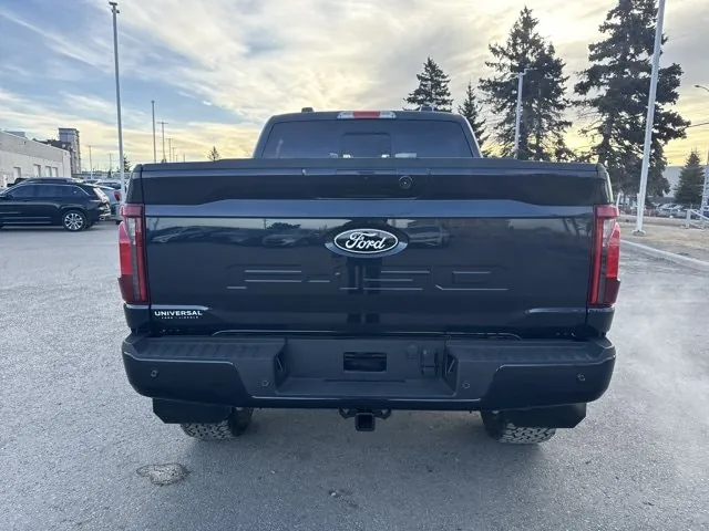 Ford F-150 2026 photo 4