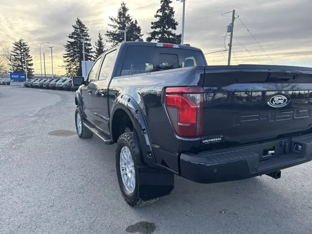 Ford F-150 2026 photo 3