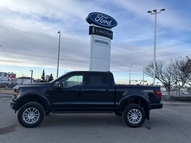 Ford F-150 2026 photo 2
