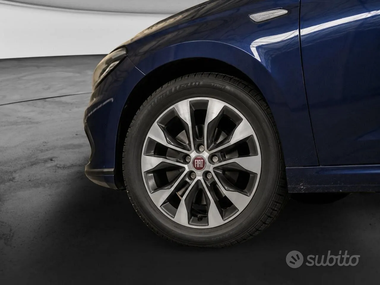 Fiat Tipo 2022 photo 3