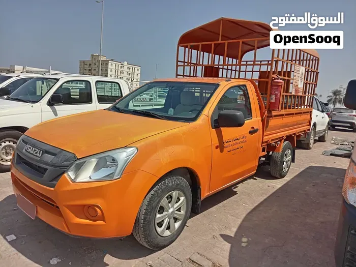 Isuzu Other