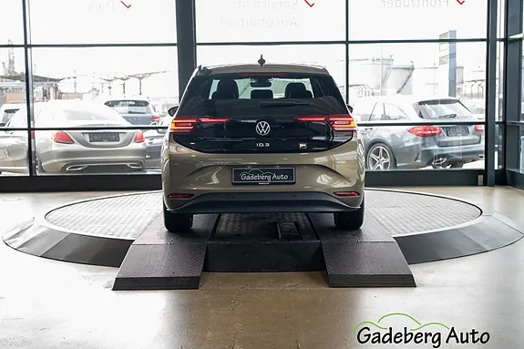 Volkswagen Id.3 2024 photo 4