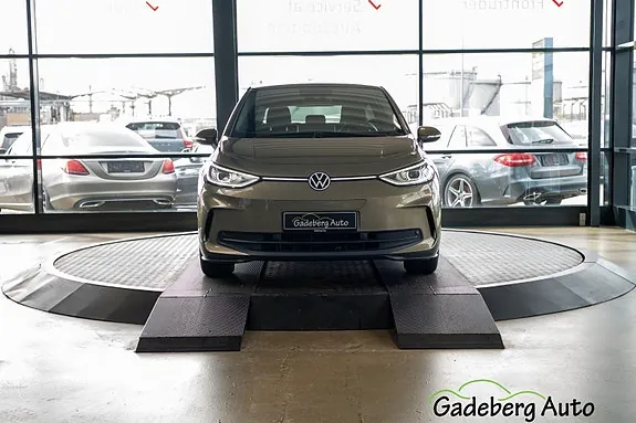 Volkswagen Id.3 2024 photo 3