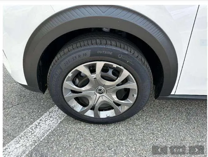 Citroen C3 2026 photo 5