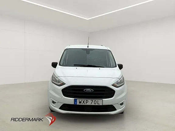 Ford Transit Connect 2020 photo 2