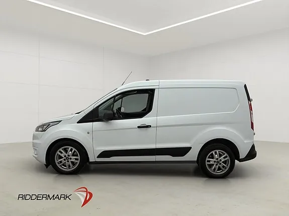 Ford Transit Connect 2020 photo 5