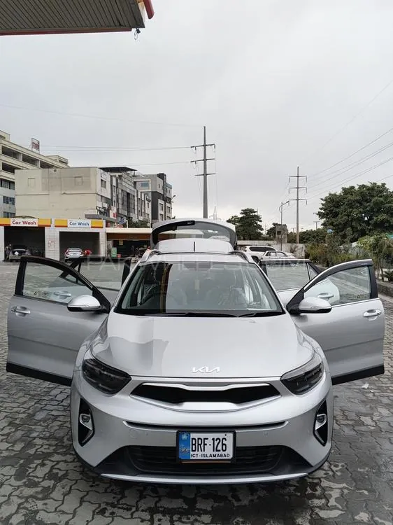 Kia Stonic