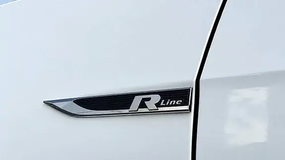 Volkswagen Golf I 2019 photo 4