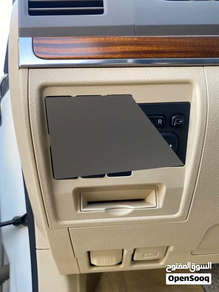 Toyota Land Cruiser 2016 photo 3