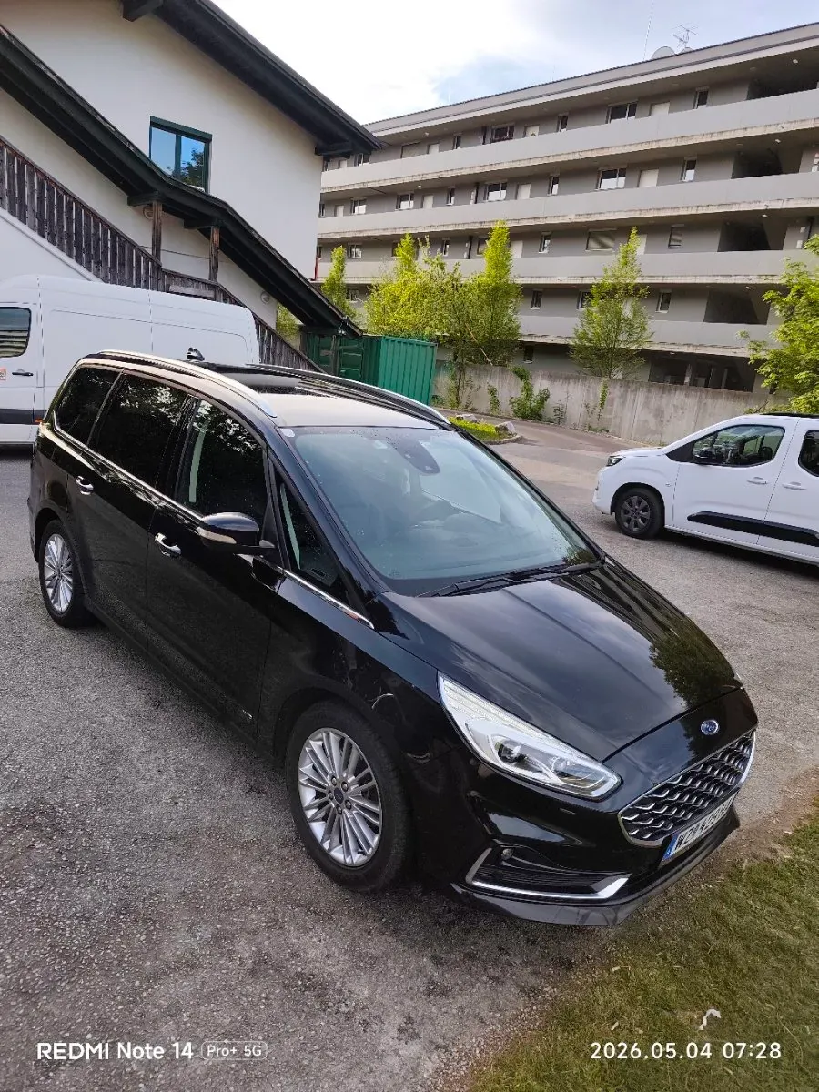 Ford Galaxy