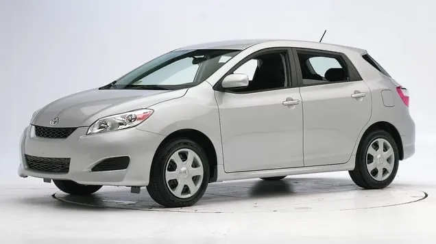 Toyota Matrix