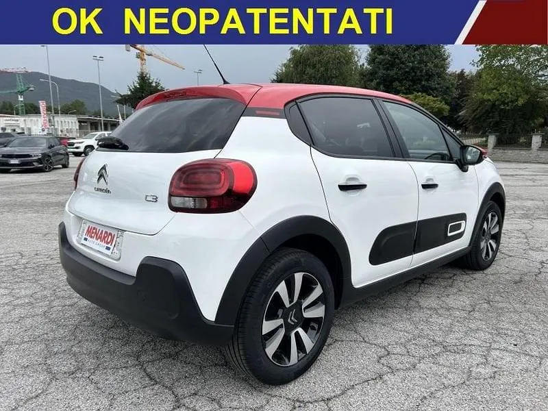 Citroen C3 2023 photo 3