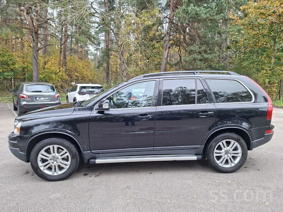 Volvo Xc 90 2007 photo 3