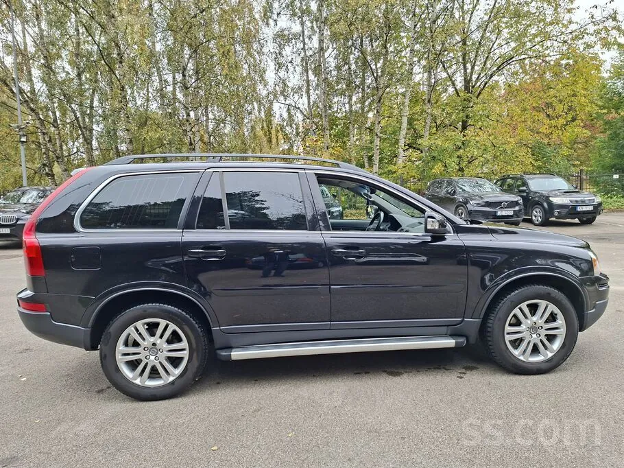 Volvo Xc 90 2007 photo 5