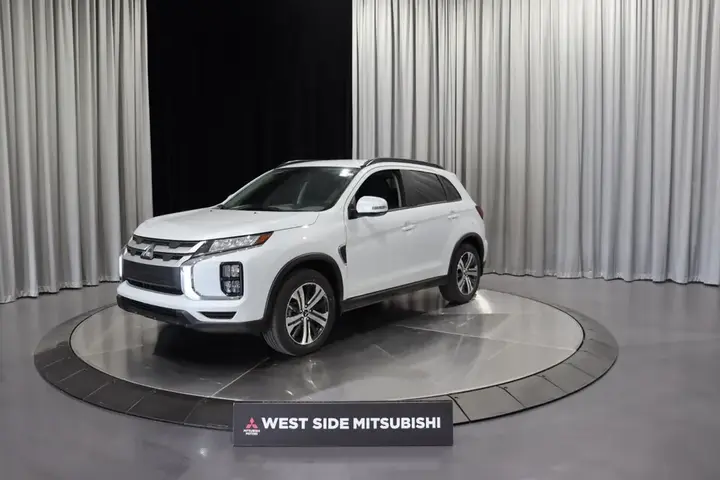 Mitsubishi Rvr 2027 photo 3