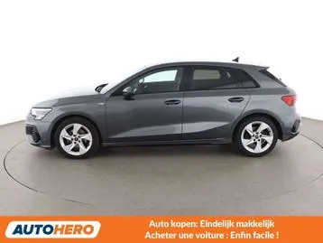Audi A3 2022 photo 3