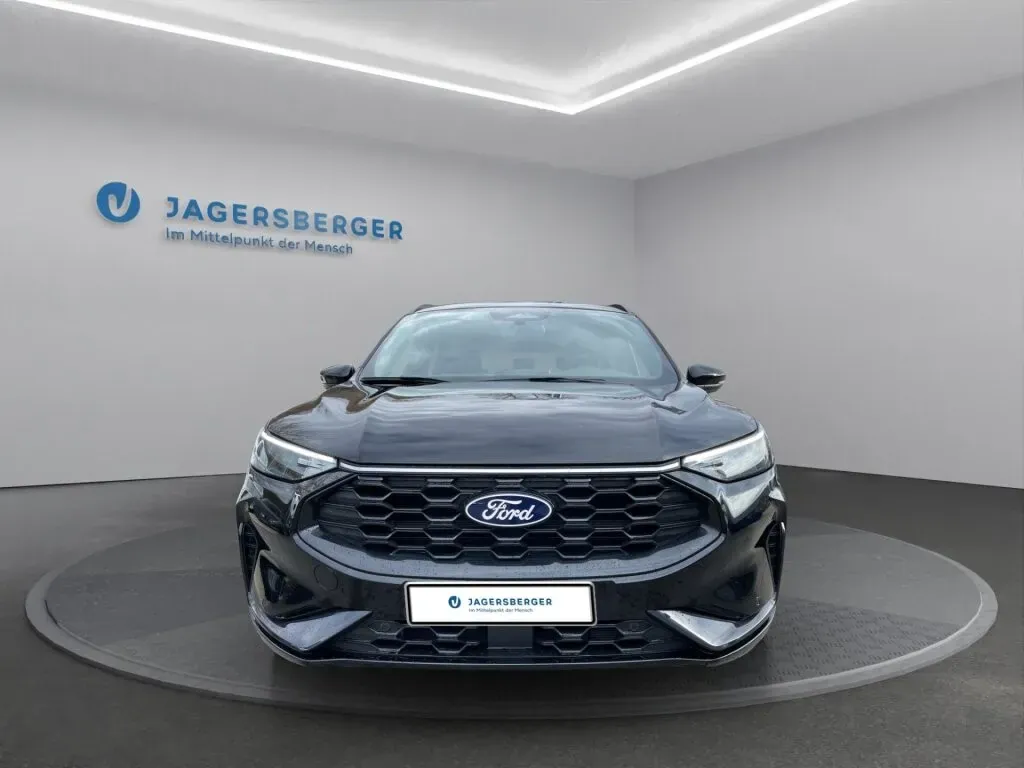 Ford Kuga 2026 photo 2