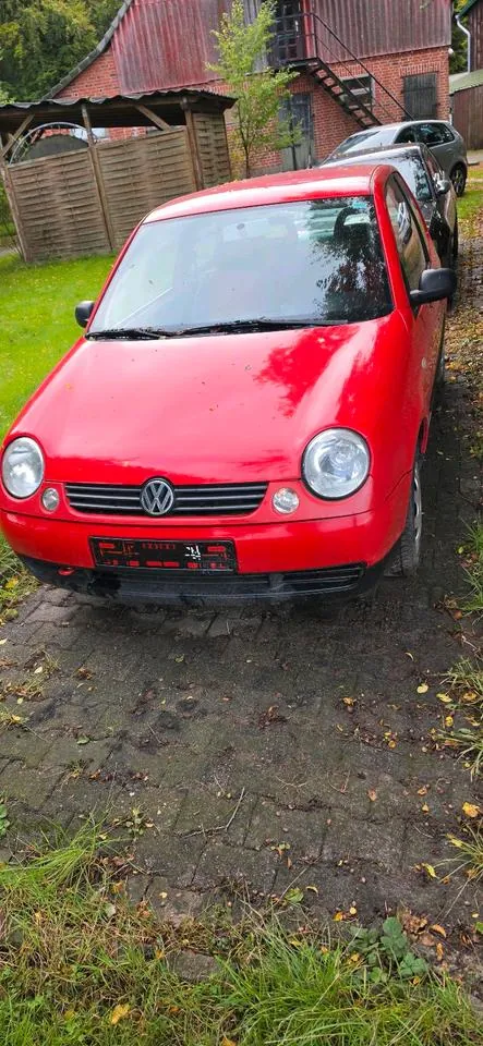 Volkswagen Lupo