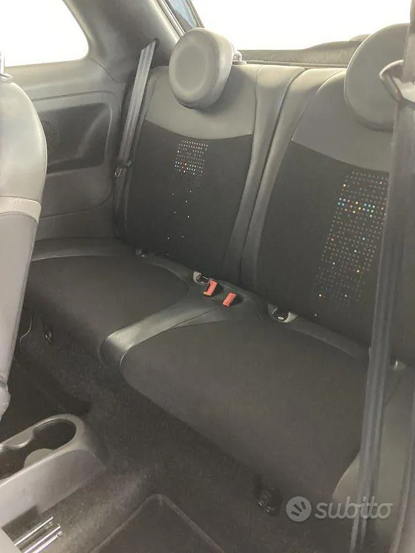 Fiat 500 2021 photo 5