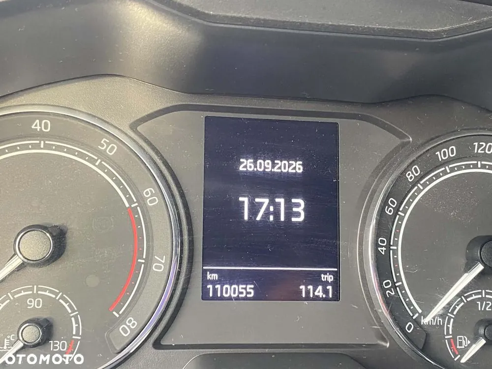 Skoda Kamiq 2020 photo 3